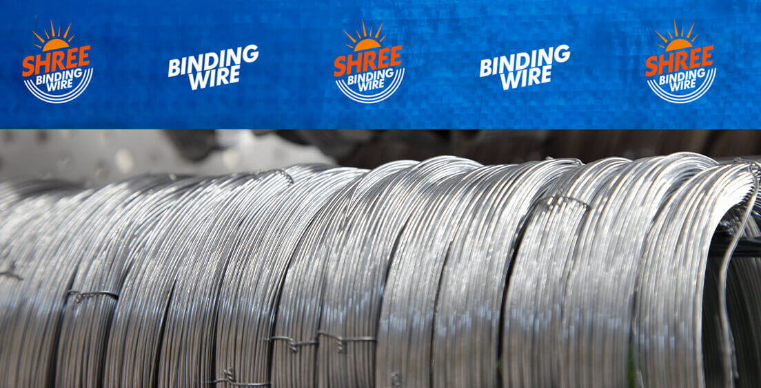 binding-wire