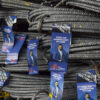 TMT bars